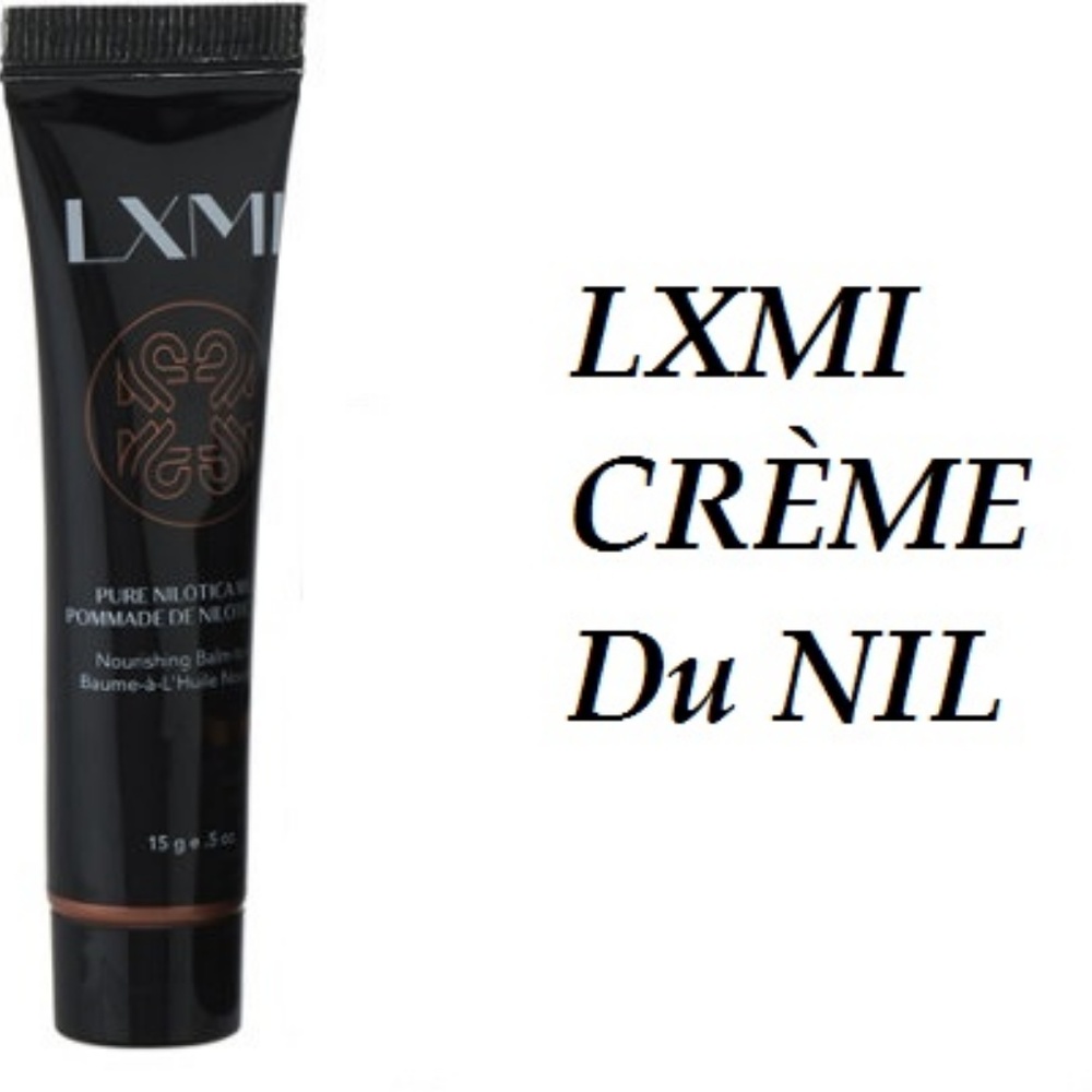 LXMI CRÈME Du NIL x2
